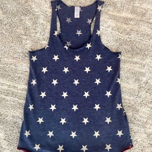 Stars Women’s Tank top